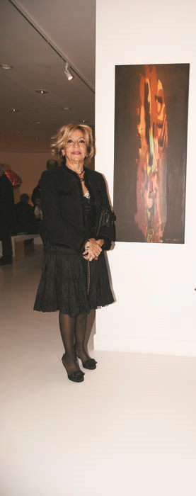 “SOYUT YANSIMALAR” İÇİN  BULUŞTULAR