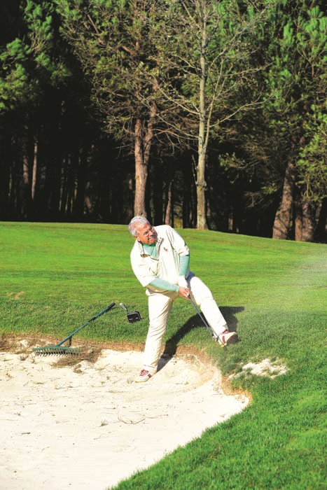 GOLF TUTKUNLARI TURKCELL PLATINUM  GOLF CHALLENGE’DA BULUŞTU