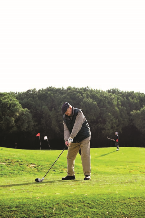 GOLF TUTKUNLARI TURKCELL PLATINUM  GOLF CHALLENGE’DA BULUŞTU
