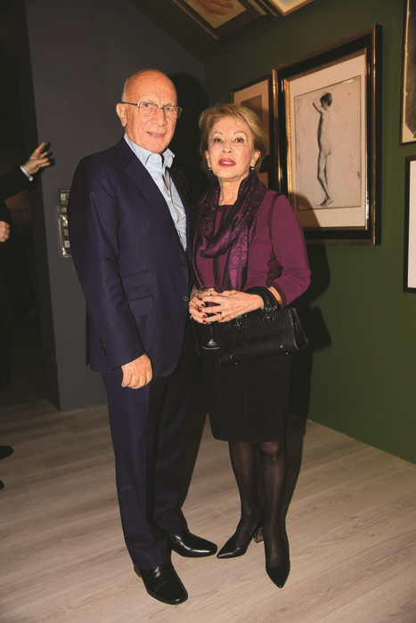 PERA MÜZESİ’NİN 10. YILDÖNÜMÜNDE MÜZİK VE SANAT 