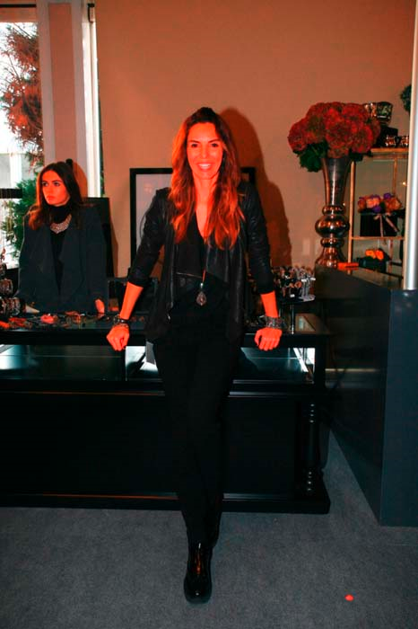 TOHUM OTİZM VAKFI YILBAŞI ALIŞVERİŞ ŞENLİĞİ