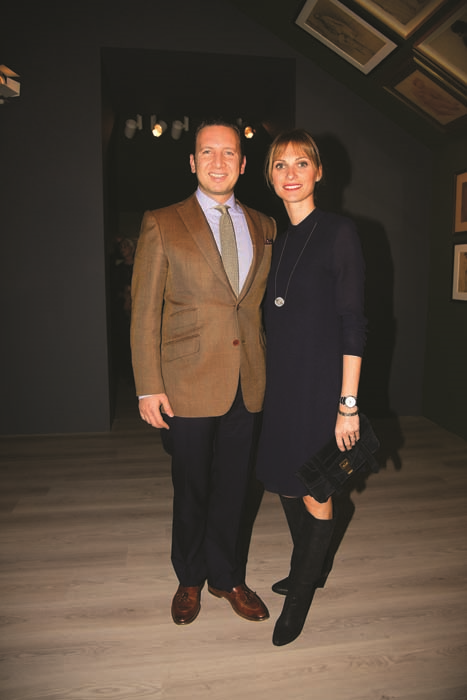 PERA MÜZESİ’NİN 10. YILDÖNÜMÜNDE MÜZİK VE SANAT 