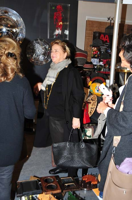 TOHUM OTİZM VAKFI YILBAŞI ALIŞVERİŞ ŞENLİĞİ