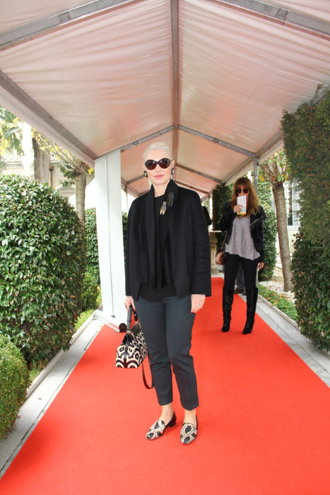 TOHUM OTİZM VAKFI YILBAŞI ALIŞVERİŞ ŞENLİĞİ