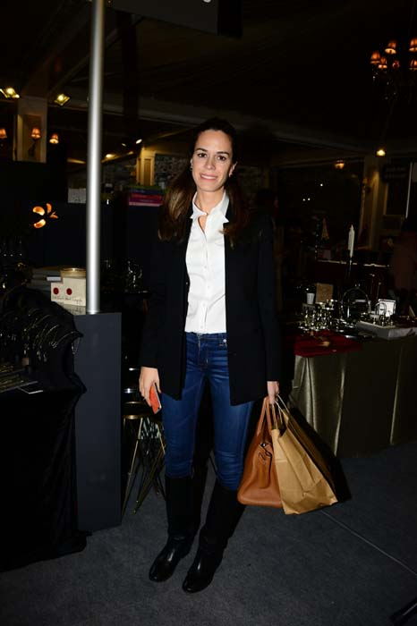 TOHUM OTİZM VAKFI YILBAŞI ALIŞVERİŞ ŞENLİĞİ