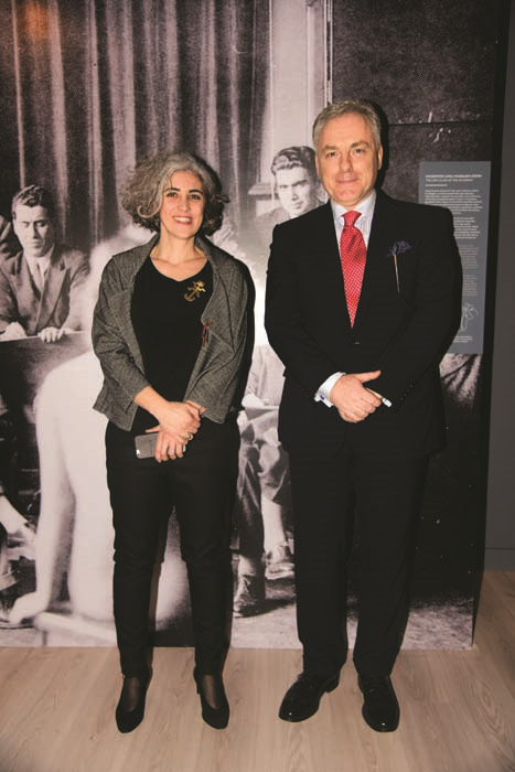 PERA MÜZESİ’NİN 10. YILDÖNÜMÜNDE MÜZİK VE SANAT 