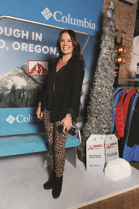 OLİMPİYAT RUHUNDAN İLHAM ALAN KOLEKSİYON TANITIMI