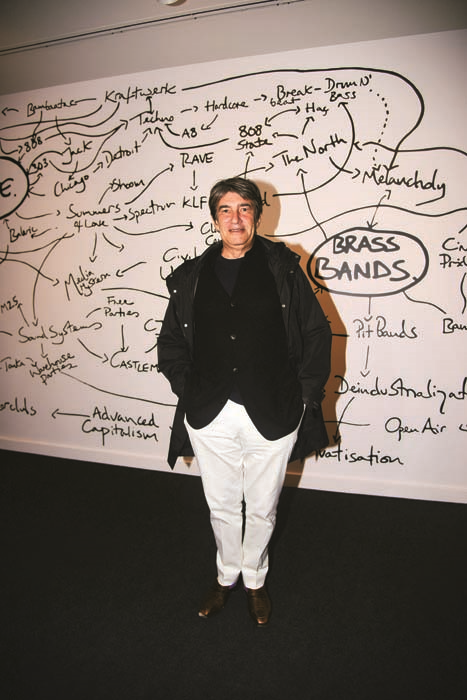 PERA MÜZESİ’NİN 10. YILDÖNÜMÜNDE MÜZİK VE SANAT 