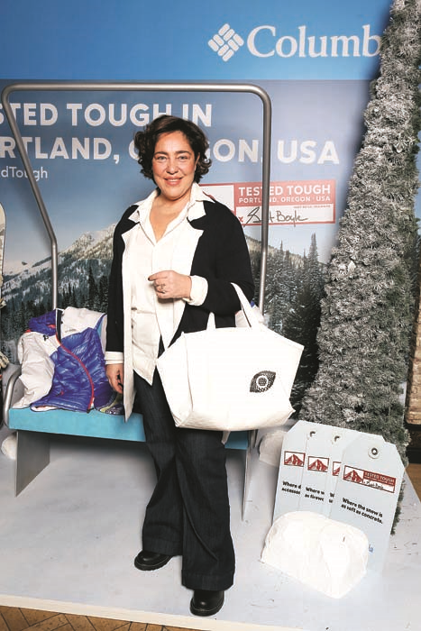 OLİMPİYAT RUHUNDAN İLHAM ALAN KOLEKSİYON TANITIMI