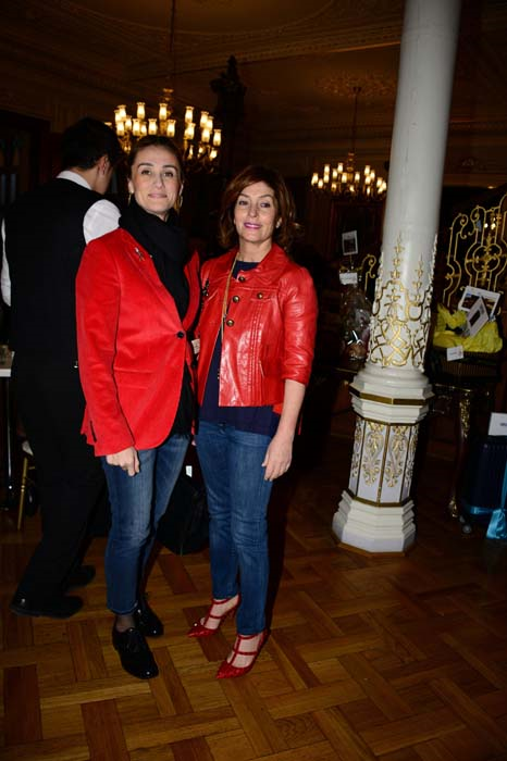 TOHUM OTİZM VAKFI YILBAŞI ALIŞVERİŞ ŞENLİĞİ