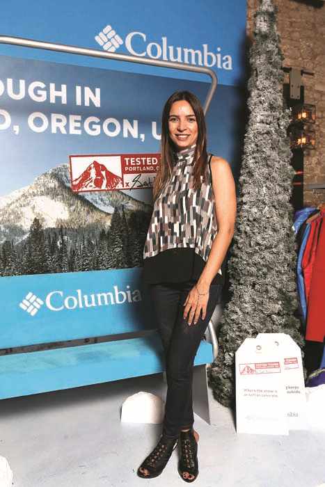 OLİMPİYAT RUHUNDAN İLHAM ALAN KOLEKSİYON TANITIMI