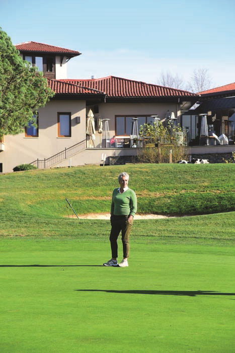 GOLF TUTKUNLARI TURKCELL PLATINUM  GOLF CHALLENGE’DA BULUŞTU