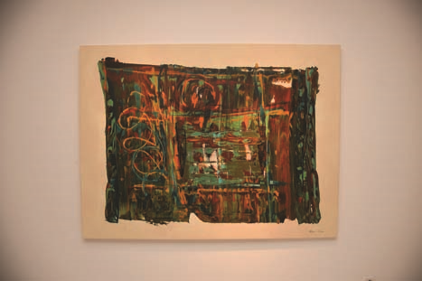 “SOYUT YANSIMALAR” İÇİN  BULUŞTULAR