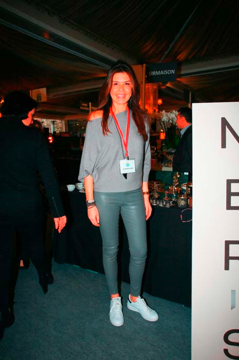 TOHUM OTİZM VAKFI YILBAŞI ALIŞVERİŞ ŞENLİĞİ