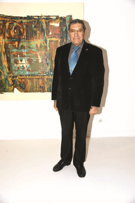 “SOYUT YANSIMALAR” İÇİN  BULUŞTULAR