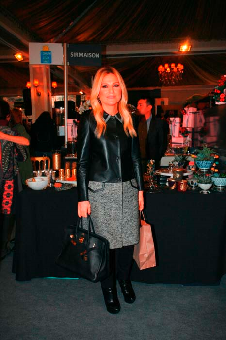 TOHUM OTİZM VAKFI YILBAŞI ALIŞVERİŞ ŞENLİĞİ