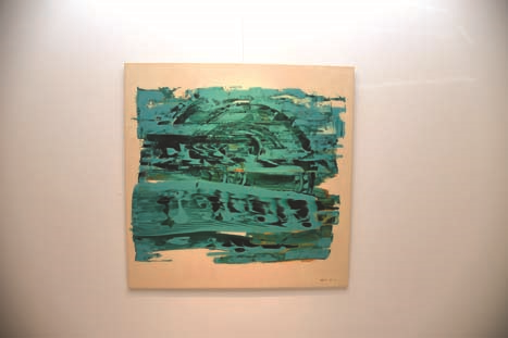 “SOYUT YANSIMALAR” İÇİN  BULUŞTULAR