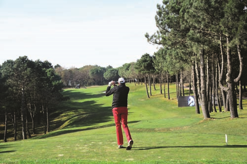 GOLF TUTKUNLARI TURKCELL PLATINUM  GOLF CHALLENGE’DA BULUŞTU
