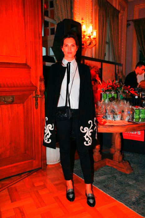 TOHUM OTİZM VAKFI YILBAŞI ALIŞVERİŞ ŞENLİĞİ