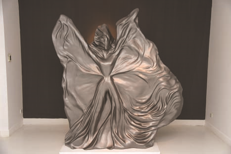 “SOYUT YANSIMALAR” İÇİN  BULUŞTULAR