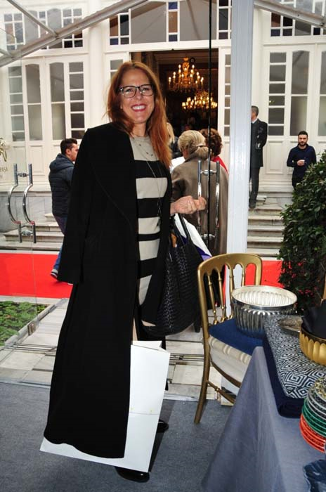 TOHUM OTİZM VAKFI YILBAŞI ALIŞVERİŞ ŞENLİĞİ