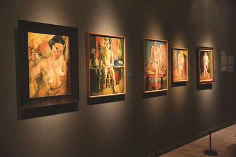 PERA MÜZESİ’NİN 10. YILDÖNÜMÜNDE MÜZİK VE SANAT 