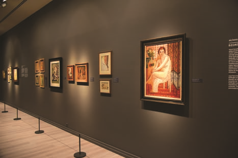 PERA MÜZESİ’NİN 10. YILDÖNÜMÜNDE MÜZİK VE SANAT 