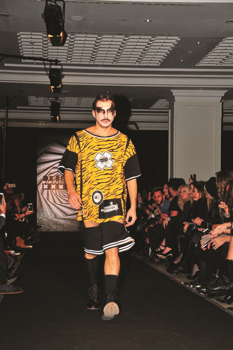 80LERİN GOTİK KÜLTÜRÜNÜ YANSITTILAR