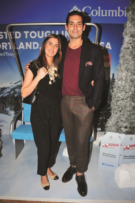 OLİMPİYAT RUHUNDAN İLHAM ALAN KOLEKSİYON TANITIMI