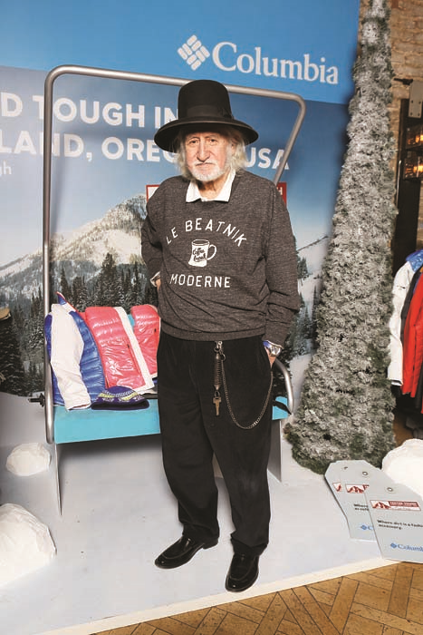 OLİMPİYAT RUHUNDAN İLHAM ALAN KOLEKSİYON TANITIMI