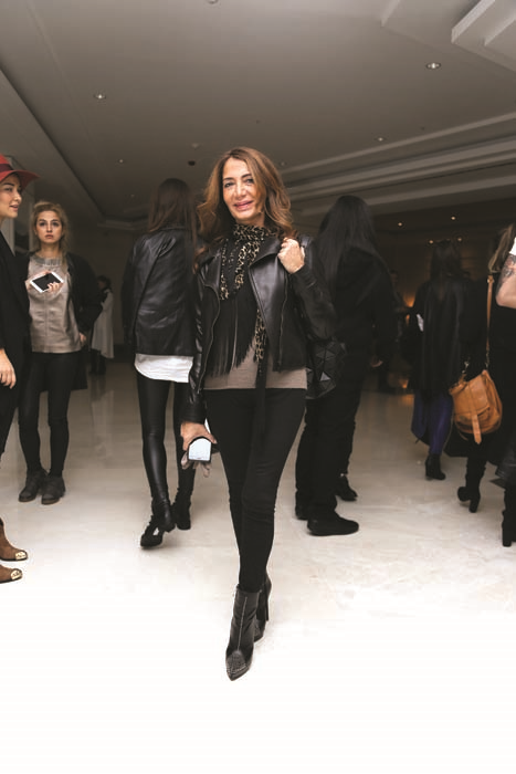 80LERİN GOTİK KÜLTÜRÜNÜ YANSITTILAR