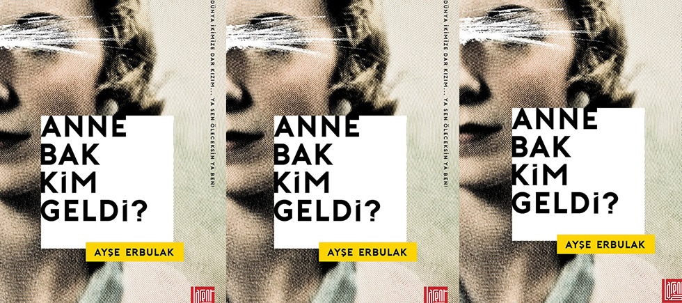 ERBULAK’TAN PSİKOLOJİK GERİLİM ÖYKÜSÜ