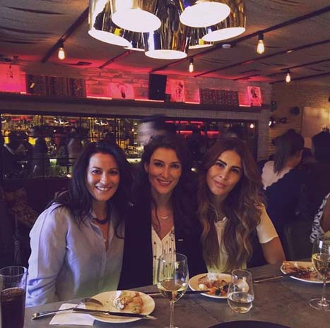 HİLAL KOSİFİN BABYSHOWER PARTİSİ