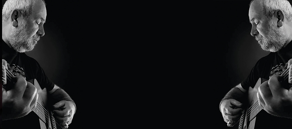 BÜLENT ORTAÇGİL KONSERİ