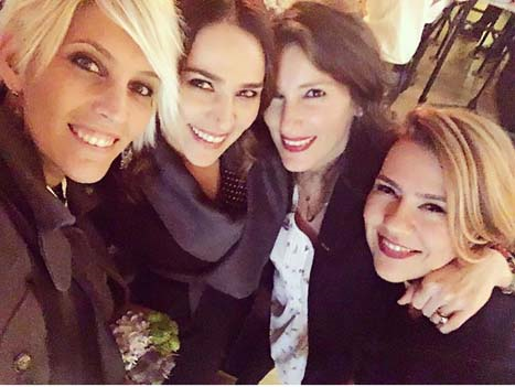 HİLAL KOSİFİN BABYSHOWER PARTİSİ