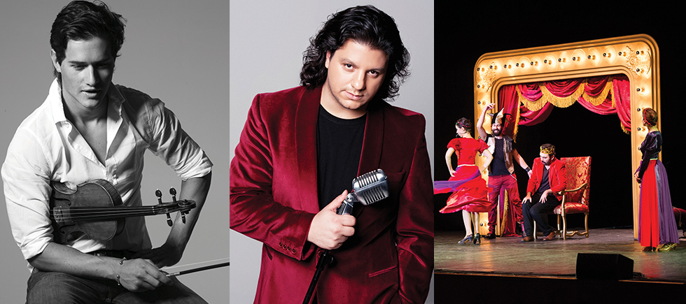 İŞ SANAT’TA SANAT VE EDEBİYAT