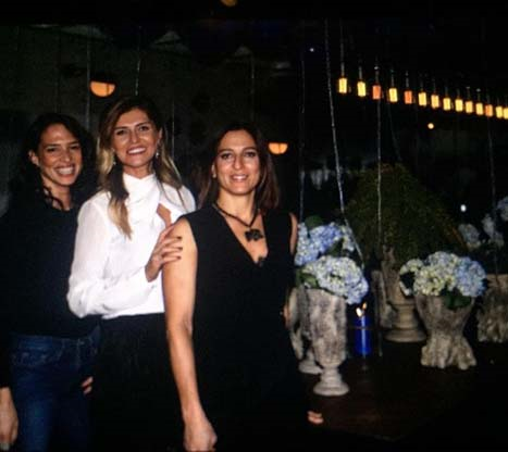 HİLAL KOSİFİN BABYSHOWER PARTİSİ