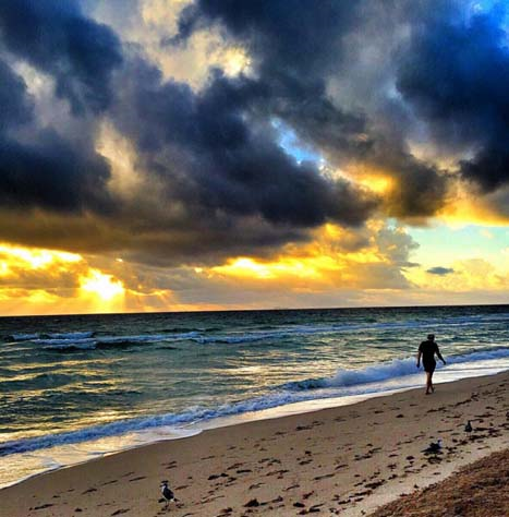 SABANCILARIN MİAMİDE SANAT TURU