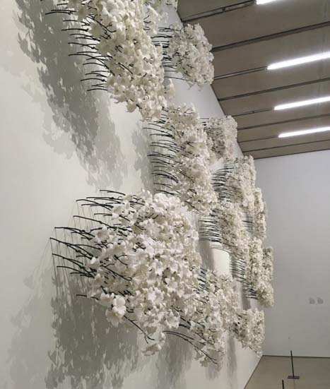 SABANCILARIN MİAMİDE SANAT TURU