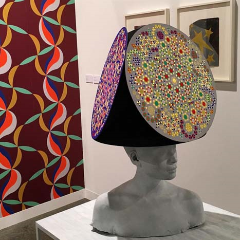 SABANCILARIN MİAMİDE SANAT TURU