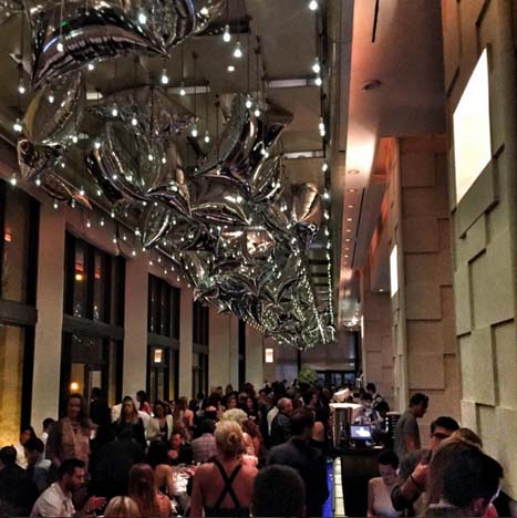 SABANCILARIN MİAMİDE SANAT TURU