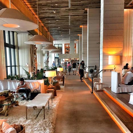 SABANCILARIN MİAMİDE SANAT TURU