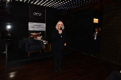 ZORLU CENTER PSM’DE "SERBEST TASAVVUFTA AŞK" 