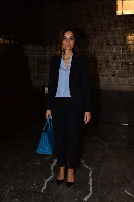 ZORLU CENTER PSM’DE "SERBEST TASAVVUFTA AŞK" 