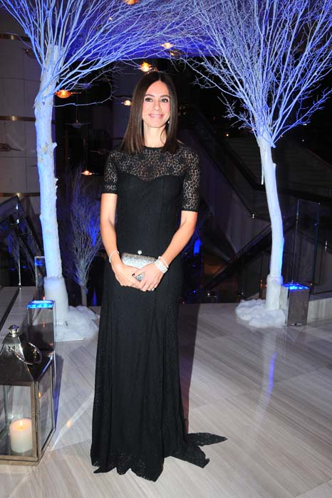 GAZİOĞLU VE BALLI AİLESİNİN MUTLU GÜNÜ