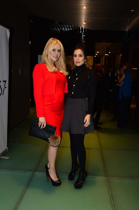 ZORLU CENTER PSM’DE "SERBEST TASAVVUFTA AŞK" 