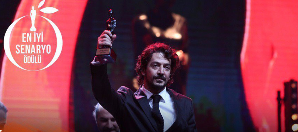 52. ULUSLARARASI ANTALYA FİLM FESTİVALİ’NE 4 ÖDÜLLE DAMGA VURAN “SARMAŞIK”, SİNEMALARDA!