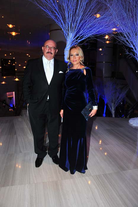 GAZİOĞLU VE BALLI AİLESİNİN MUTLU GÜNÜ