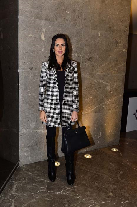 ZORLU CENTER PSM’DE "SERBEST TASAVVUFTA AŞK" 