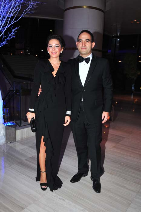 GAZİOĞLU VE BALLI AİLESİNİN MUTLU GÜNÜ